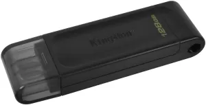 Photo de Stockage Kingston DataTraveler 70