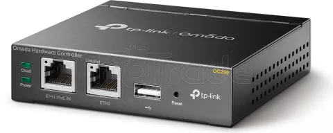 Photo de Contrôleur réseau TP-Link Omada OC200