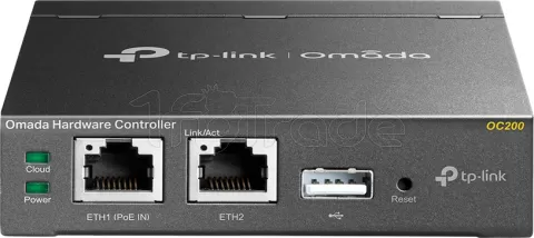 Photo de Contrôleur réseau TP-Link Omada OC200