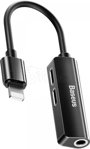 Cables USB DEXLAN Rallonge USB 3.0 A/A noire 3m