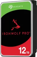 Photo de Seagate IronWolf Pro 12To