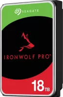 Photo de Seagate IronWolf Pro 18To