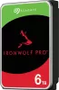 Photo de Seagate IronWolf Pro 6To