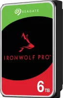 Photo de Seagate IronWolf Pro 6To