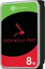 Photo de Seagate IronWolf Pro 8To