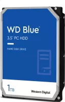 Photo de Western Digital Blue 1To HDD