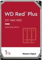 Photo de Western Digital Red Plus 1To