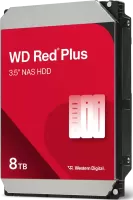 Photo de Stockage Western Digital Red Plus NAS