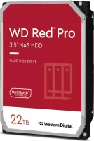 Photo de Stockage Western Digital Red Pro