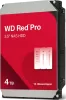 Photo de Western Digital Red Pro NAS 4To