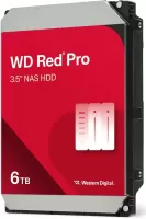 Photo de Stockage Western Digital Red Pro NAS