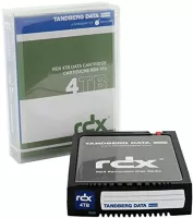 Photo de Tandberg RDX Quikstor 4To HDD