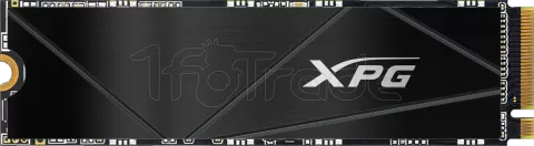 Photo de Disque SSD Adata XPG Gammix S50 Core 1To - M.2 NVMe Type 2280