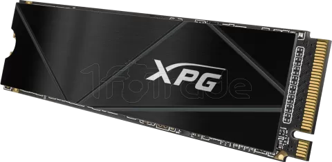 Photo de Disque SSD Adata XPG Gammix S50 Core 1To - M.2 NVMe Type 2280