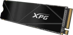 Photo de Adata XPG Gammix S50 Core 1To