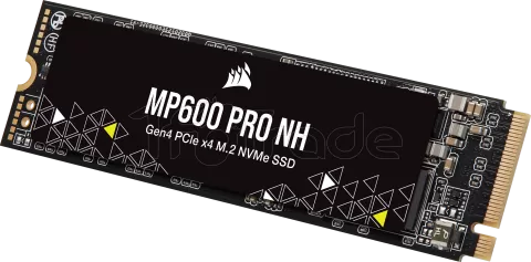 Photo de Disque SSD Corsair MP600 Pro NH 1To  - NVMe M.2 Type 2280