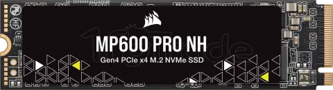 Photo de Disque SSD Corsair MP600 Pro NH 1To  - NVMe M.2 Type 2280