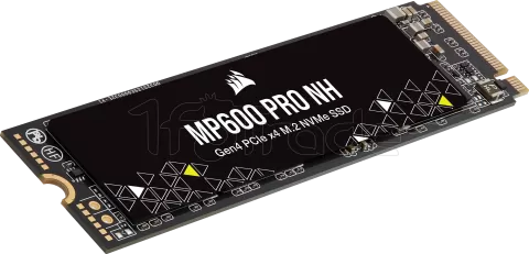 Photo de Disque SSD Corsair MP600 Pro NH 1To  - NVMe M.2 Type 2280