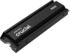 Photo de Crucial P510 1To HS