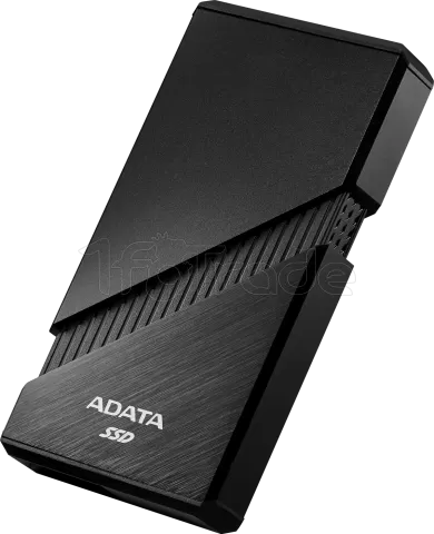 Photo de Disque SSD externe Adata SE920 - 1To (Noir)