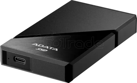 Photo de Disque SSD externe Adata SE920 - 1To (Noir)