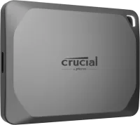 Photo de Stockage Crucial X9 Pro