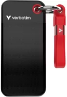 Photo de Stockage Verbatim Pocket SSD