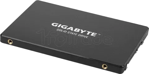 Photo de Disque SSD Gigabyte 1To  - S-ATA 2,5"