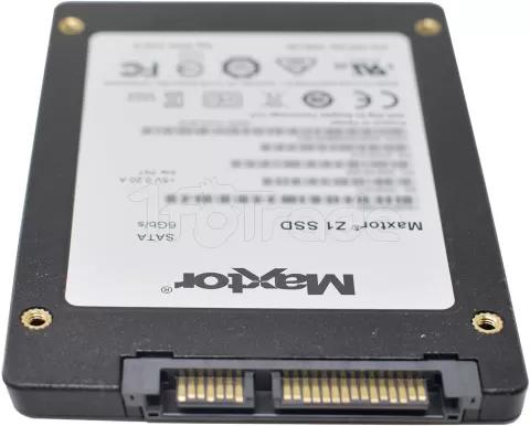 Photo de Disque SSD Maxtor Z1 1To  - S-ATA 2,5"