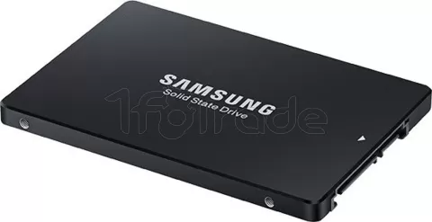 Photo de Disque SSD Samsung PM893 1To  - S-ATA 2,5" (Bulk)