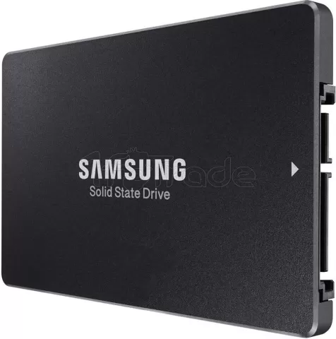 Photo de Disque SSD Samsung PM893 1To  - S-ATA 2,5" (Bulk)