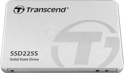 Photo de Disque SSD Transcend 225S 1To  - S-ATA 2,5"