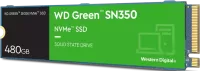 Photo de Stockage Western Digital Green SN350