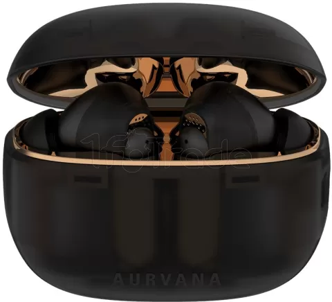 Photo de Ecouteur intra-auriculaire Bluetooth Creative Aurvana Ace 2 (Noir)