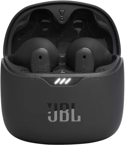 Photo de Ecouteurs sans fil JBL Tune Flex (Noir)