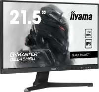 Photo de Iiyama Black Hawk G2245HSU-B2