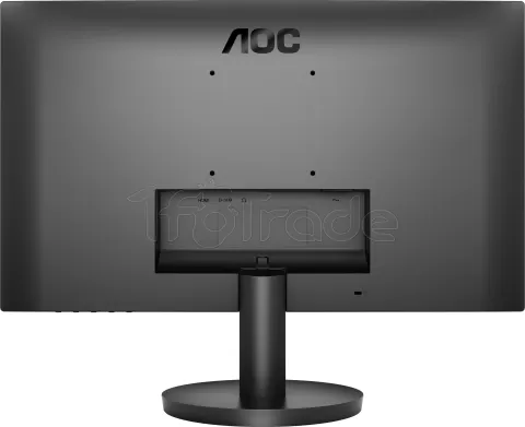 Photo de Ecran 24" AOC 24B3HA2 Full HD 100Hz (Noir)