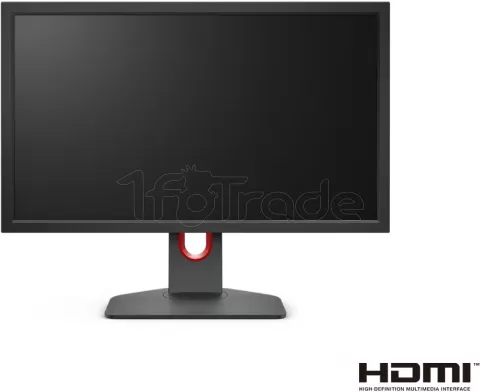 Photo de Ecran 24" BenQ Zowie XL2411K Full HD (Noir) 144Hz