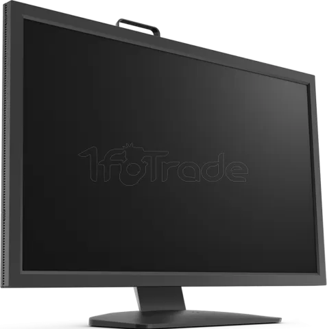 Photo de Ecran 24" BenQ Zowie XL2411K Full HD (Noir) 144Hz