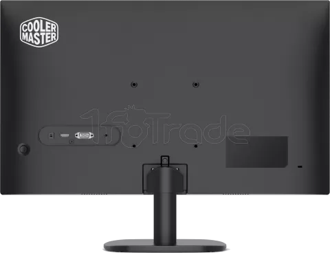 Photo de Ecran 24" Cooler Master GA241 Full HD 100Hz (Noir)