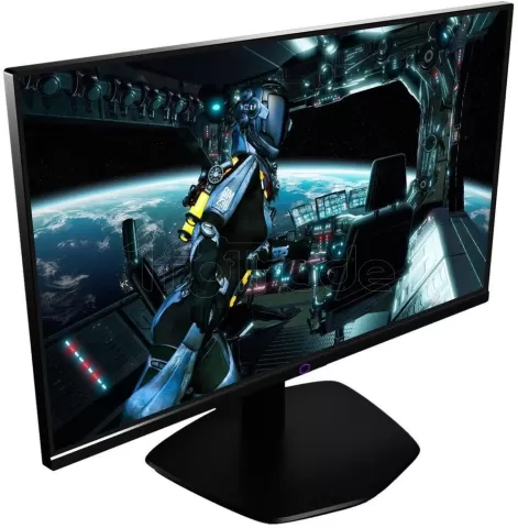 Photo de Ecran 24" Cooler Master GM238-FFS Full HD 144Hz (Noir)