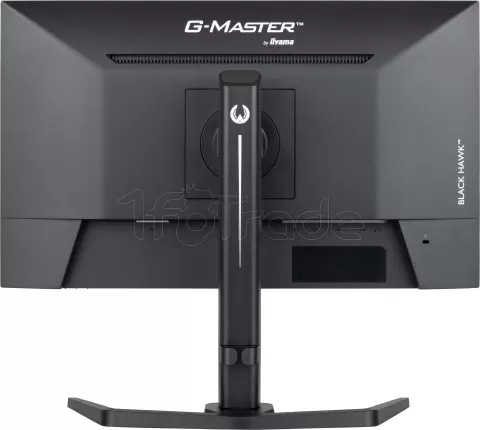 Photo de Ecran 24" Iiyama G-Master Black Hawk GB2445HSU-B2 Full HD 100Hz (Noir)