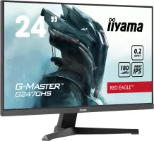 Photo de Iiyama G2470HS-B1