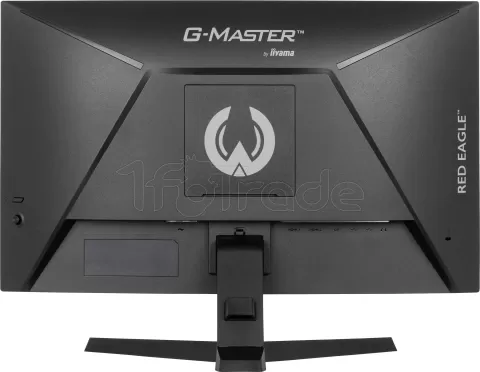 Photo de Ecran 24" Iiyama G-Master Red Eagle GC2480HSU-B1 Full HD 180Hz (Noir)