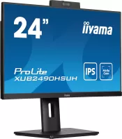 Photo de Iiyama ProLite XUB2490HSUH-B1