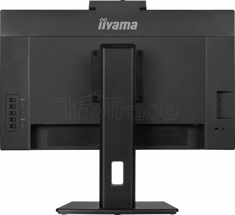 Photo de Ecran 24" Iiyama ProLite XUB2490HSUH-B1 Full HD (Noir)