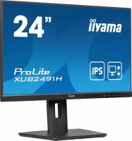 Photo de Iiyama ProLite XUB2491H-B1