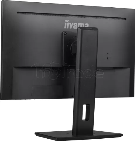 Photo de Ecran 24" Iiyama ProLite XUB2491H-B1 Full HD 100Hz (Noir)