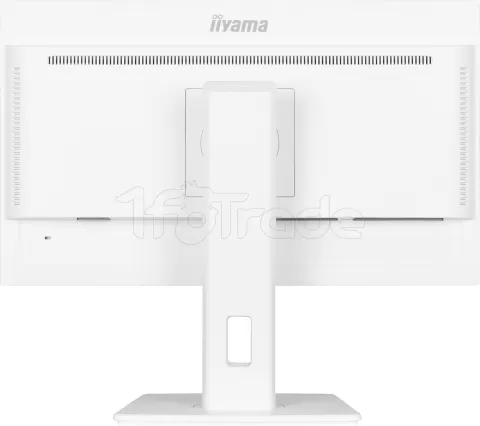 Photo de Ecran 24" Iiyama ProLite XUB2497HSN-W2 Quad HD 100Hz (Blanc)