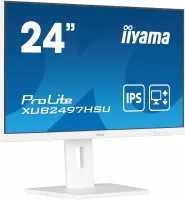 Photo de Iiyama ProLite XUB2497HSU-W2